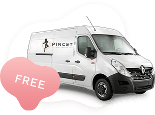 преимущества